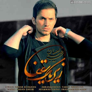 Ehsan Gheibi - Zire Yek Saghf