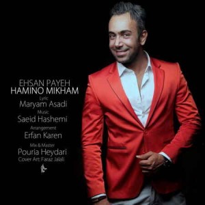 Ehsan Payeh - Hamino Mikham