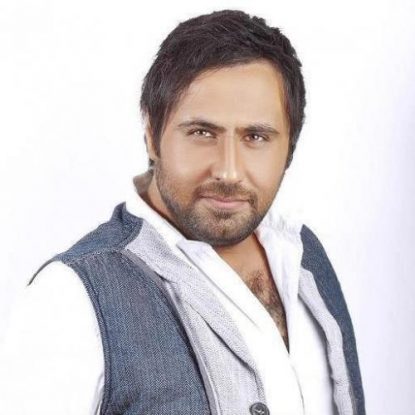 Mohammad Alizadeh - Baradar